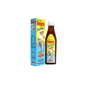 Cek Halal Biolysin Growth BPOM