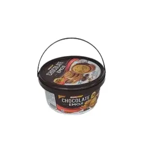 Cek Halal Biskitop Kukis Dengan Krim Pasta Cokelat