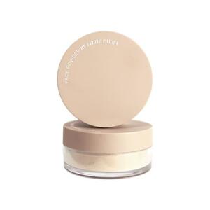 Cek Halal Blp By Lizzie Parra Face Powder Sand Beige BPOM