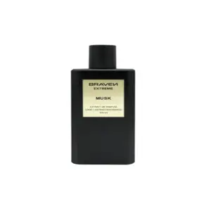 Cek Halal Braven Extreme Extrait De Parfum Musk BPOM