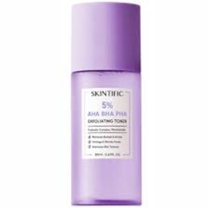 Cek Halal Brightening Toner With Aha Pha BPOM