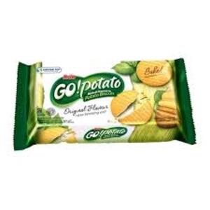 Cek Halal Brio Go! Biskuit Kentang (Original) BPOM
