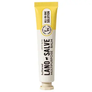 Cek Halal Buttered Lanosalve Multipurpose Balm All-In-One BPOM