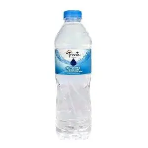 Cek Halal By Top Air Minum Dalam Kemasan ( Air Mineral ) BPOM