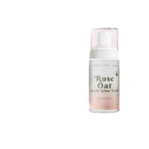 Cek Halal Byglowingmask Rose Oat Gentle Glow Foam BPOM