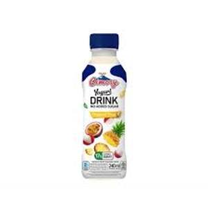 Cek Halal CImory Minuman Yogurt Rasa Buah Tropis BPOM