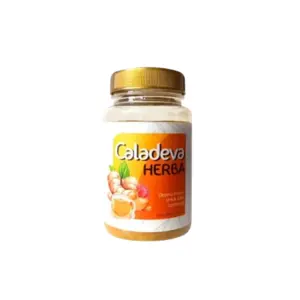 Cek Halal Caladeva Herba BPOM