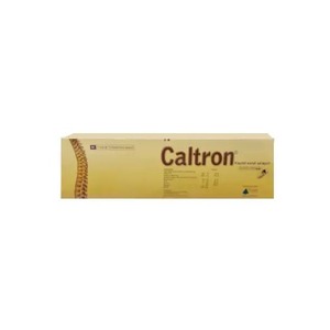Cek Halal Caltron BPOM