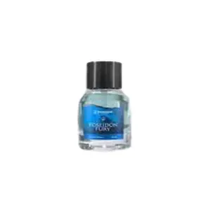 Cek Halal Can Beauty Canbe Handsome Poseidon Eau De Parfum BPOM