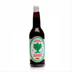 Cek Halal Cap Sawi Kecap Manis BPOM