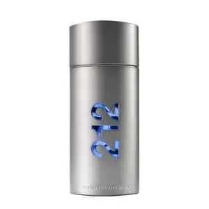 Cek Halal Carolina Herrera 212 Men Nyc Eau De Toilette BPOM