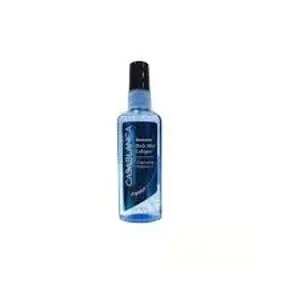 Cek Halal Casablanca Homme Fragrance Body Mist Aqua Elegy BPOM