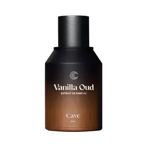 Cek Halal Cave Vanilla Oud Extrait De Parfum BPOM