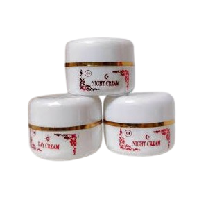 Cek Halal Ccc Glaskin Night CreamCcc Glaskin Night Cream BPOM