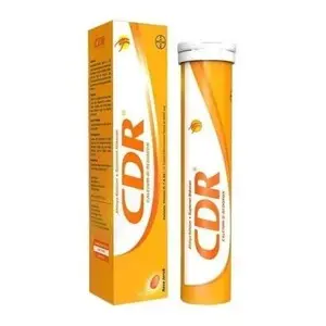 Cek Halal Cdr Original BPOM