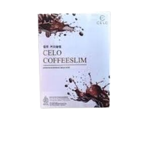 Cek Halal Celo Coffeeslim Minuman Serbuk Rasa Kopi BPOM