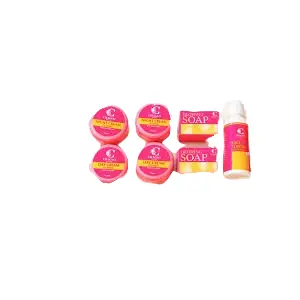 Cek Halal Chaglo Beauty Night Cream Glowing BPOM