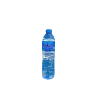 Cek Halal Chellep Air Minum Dalam Kemasan (Air Mineral) BPOM