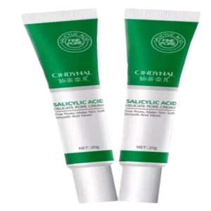 Cek Halal Cindynal Salicylic Acid Cream BPOM