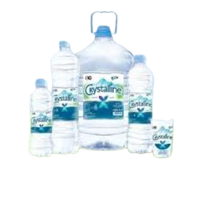Cek Halal Clairine Air Minum pH Tinggi BPOM