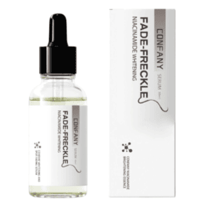 Cek Halal Confany Whitening And Spot Fading Serum BPOM