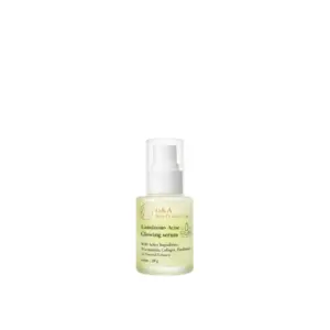 Cek Halal D&A Beauty Skincare Luminous Acne Glowing Serum BPOM