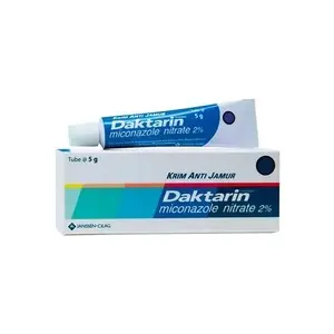 Cek Halal Daktarin BPOM