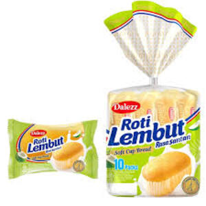 Cek Halal Dalezz K11 Roti Mini Isi Rasa Yogurt (Yogurt Flavored Filled Mini Bread) BPOM