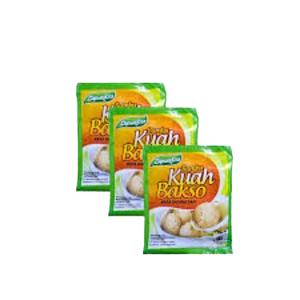 Cek Halal Dapurkita Bumbu Kuah Bakso Rasa Sapi BPOM