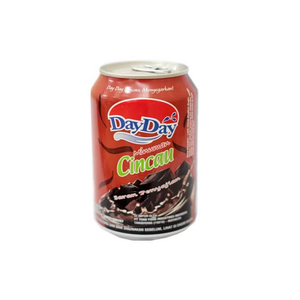 Cek Halal Day Day Minuman Cincau BPOM