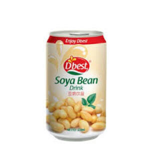 Cek Halal Dbest Minuman Rasa Kedelai BPOM