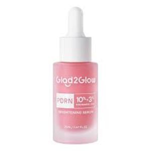 Cek Halal Delasha Glow Serum BPOM