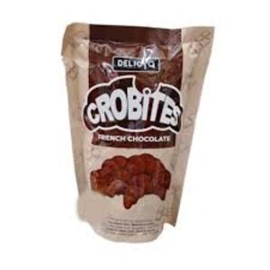 Cek Halal Delicyo Crobites Rasa Butter Caramel BPOM