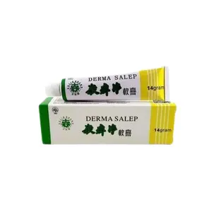 Cek Halal Derma Salep BPOM