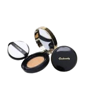 Cek Halal Dexbeauty Glow Up! Aircushion - Coco BPOM