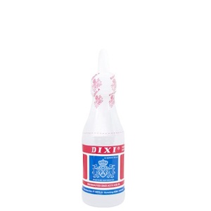 Cek Halal Dixi Cuka Makan 25% BPOM