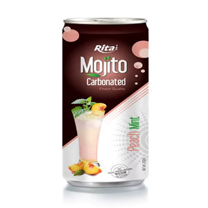 Cek Halal Dose Minuman Berkarbonasi Rasa Nanas Dan Mint ( Mojito Mint) BPOM