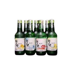 Cek Halal Dose Minuman berkarbonasi rasa ceri BPOM