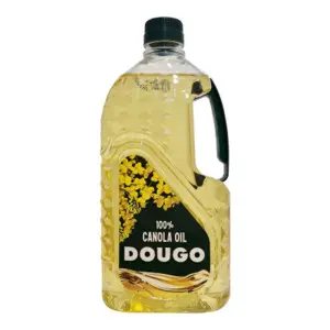 Cek Halal Dougo Minyak Kanola BPOM