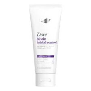 Cek Halal Dove Biotin Hairfall Control Kondisioner BPOM