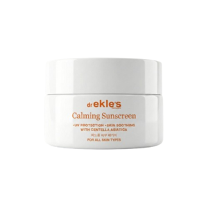 Cek Halal Dr Ekle's Skincare Calming Sunscreen BPOM