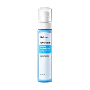 Cek Halal Dr.leo 7X Ceramide Hydrating Recovery Toner BPOM