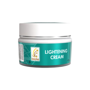 Cek Halal Dricha Lightening Cream With Astaxanthin BPOM