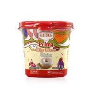 Cek Halal Dunia Saus Manis Rasa Cokelat (Dip Glaze - Prima) BPOM