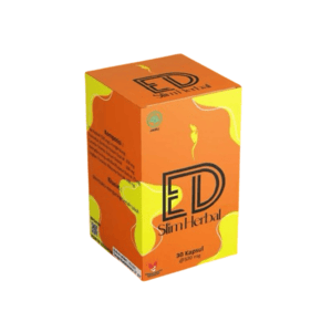 Cek Halal Ed Slim BPOM