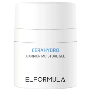 Cek Halal Elformula CeraHydro Barrier Moisture Gel BPOM