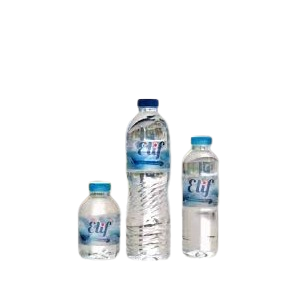 Cek Halal Elif Air Minum Dalam Kemasan ( Air Mineral ) BPOM