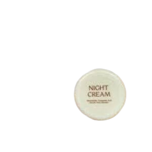 Cek Halal Elqa By Elaire Night Cream BPOM