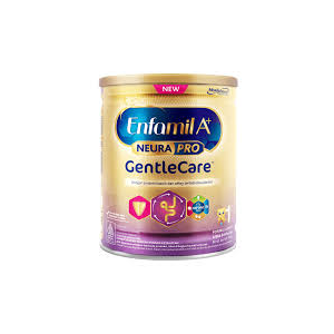 Cek Halal Enfamil A+ Gentle Care Formula Bayi dengan Protein Terhidrolisa Parsial untuk Bayi Usia 0 - 6 Bulan BPOM