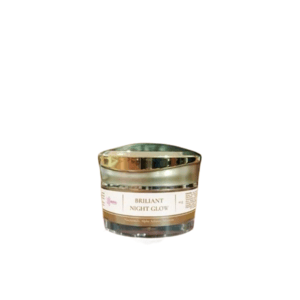 Cek Halal Engiskin Skincare Brilliant Night Glow BPOM
